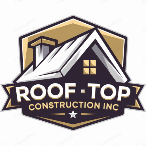 Roof -Top construction inc | New construction | Renovations